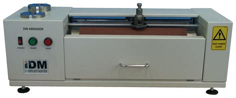 DIN Abrasion Tester agencies|din abrasion tester manual.